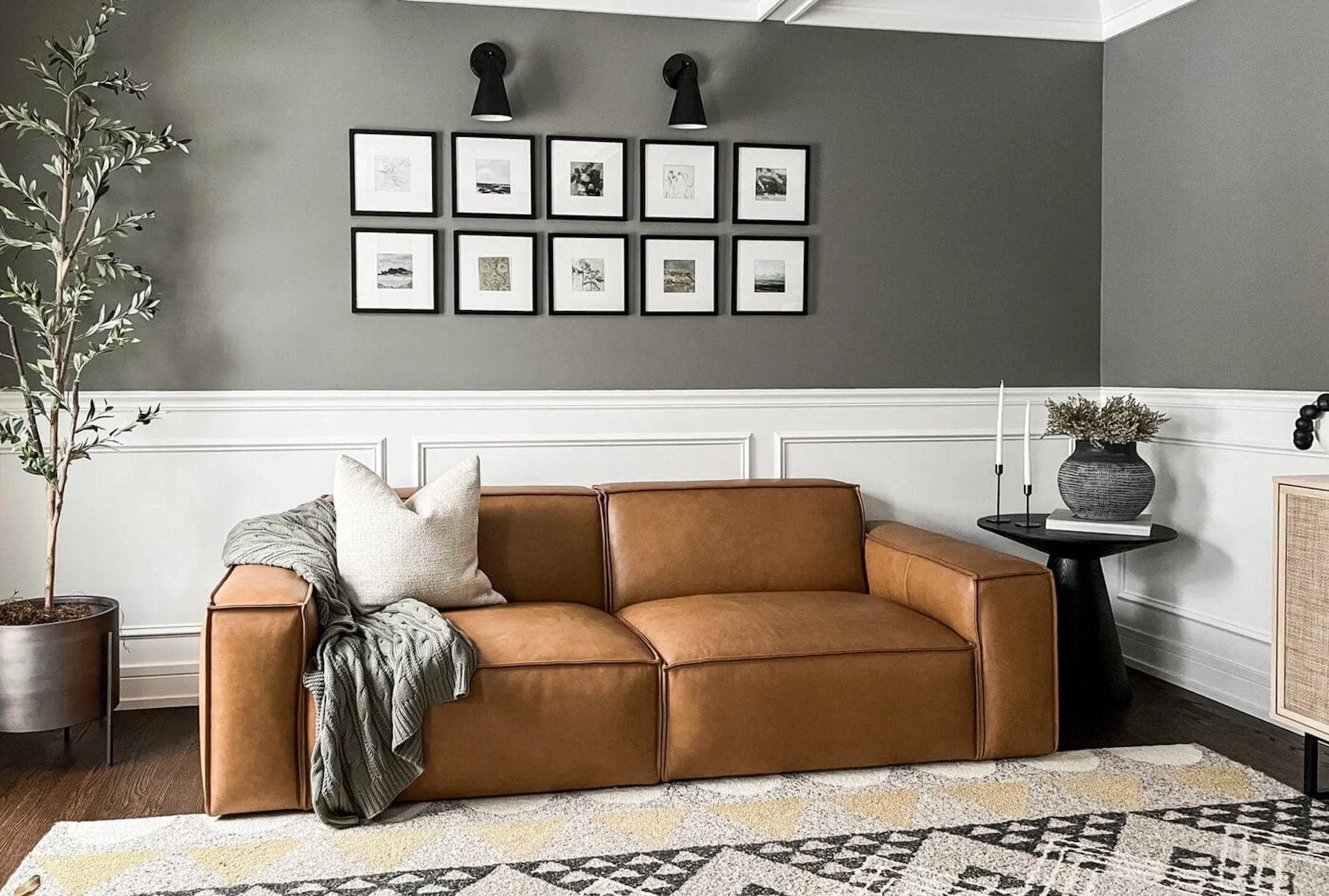 From Bland to Bold: Why Statement Cushions Are the Star in 2025