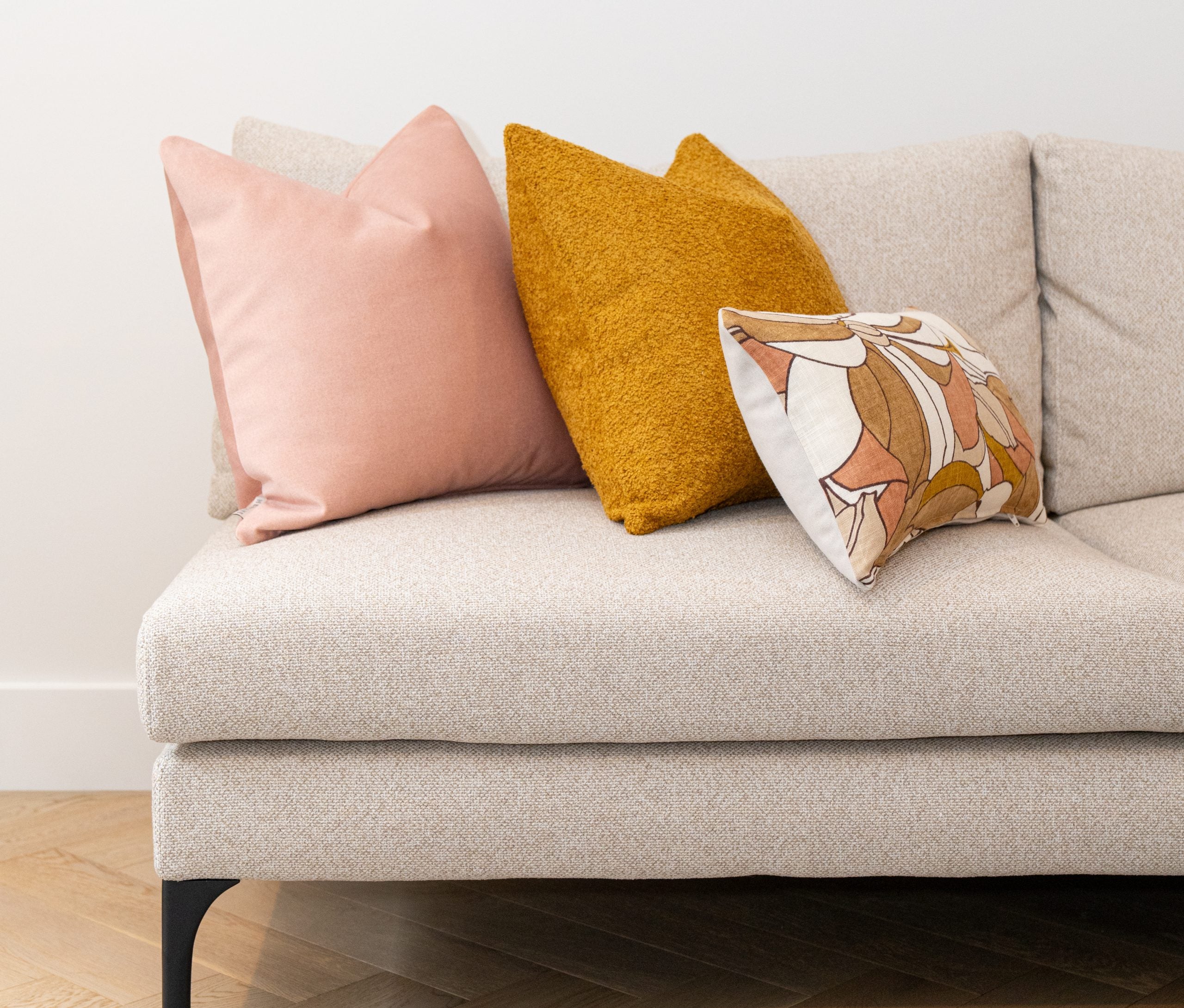 Newline Cushions