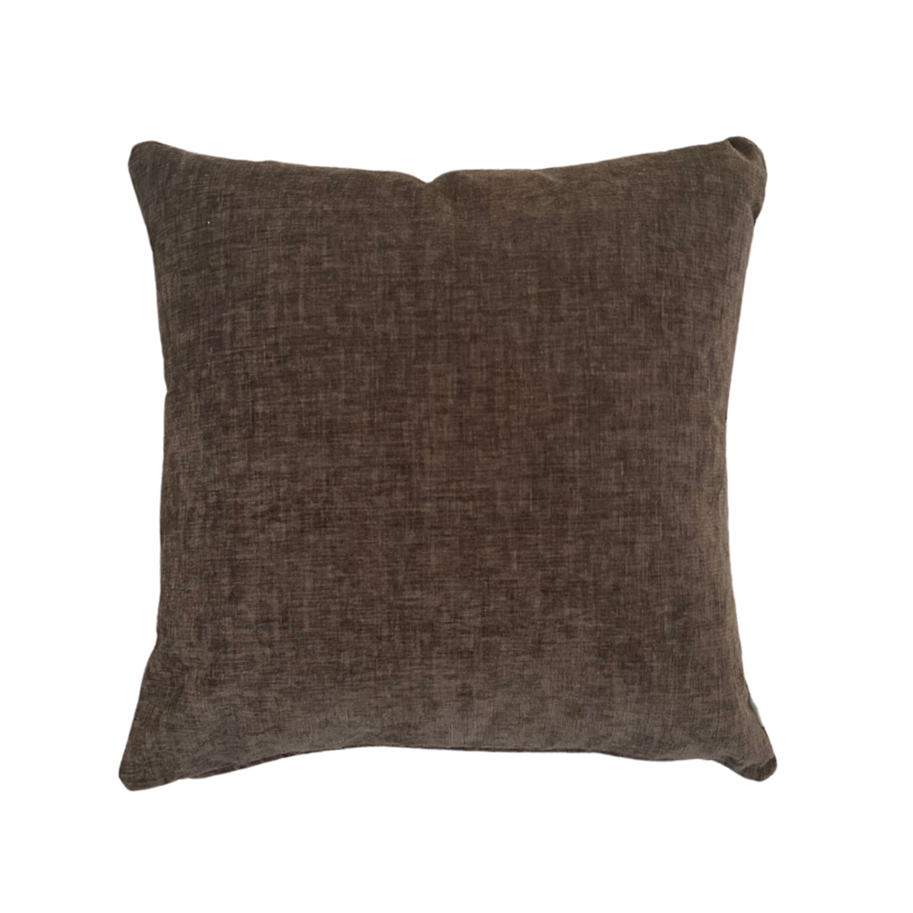 Dion Mocha Jumbo