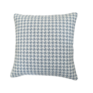 Houndstooth Cameo Jumbo