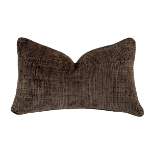 Conway Walnut Mid Lumbar