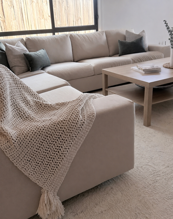 Newline Cushions