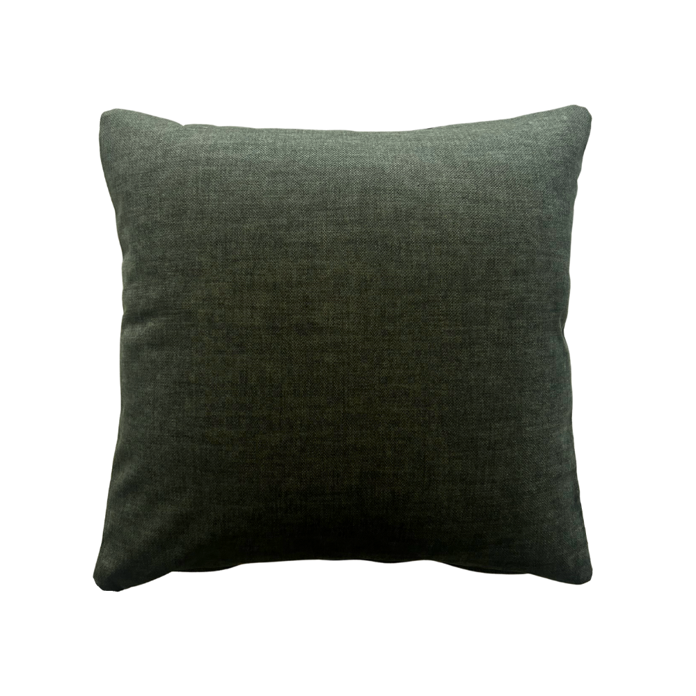 Akoya Fern Cushion