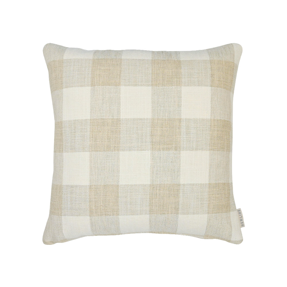Arlington Chai Cushion