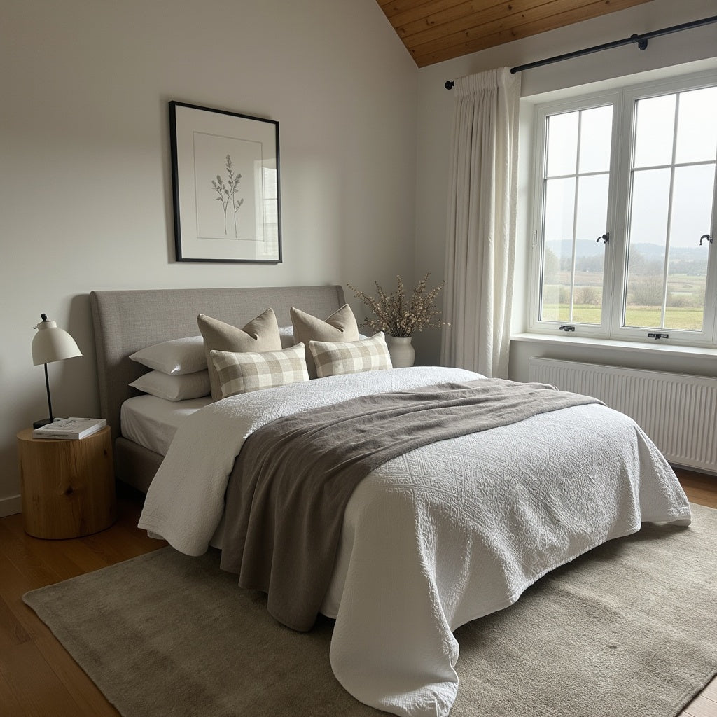 Sandstone Dreams Bedroom Bundle