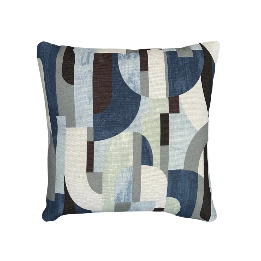 Bauhaus Seaglass Jumbo