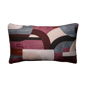 Bauhaus Teak Tube