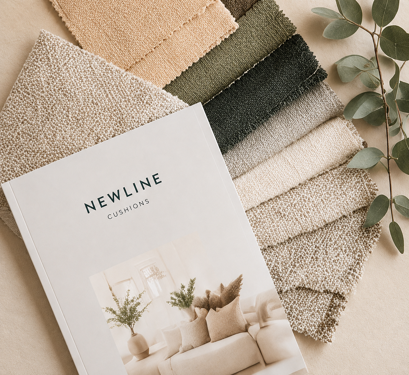Partner with Newline