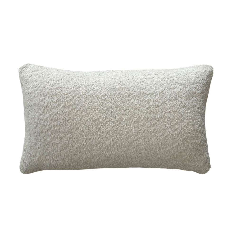Desiree Snow Cushion