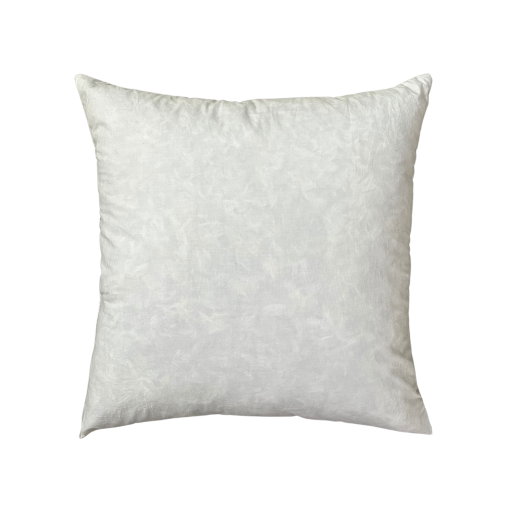 Feather Insert Cushion