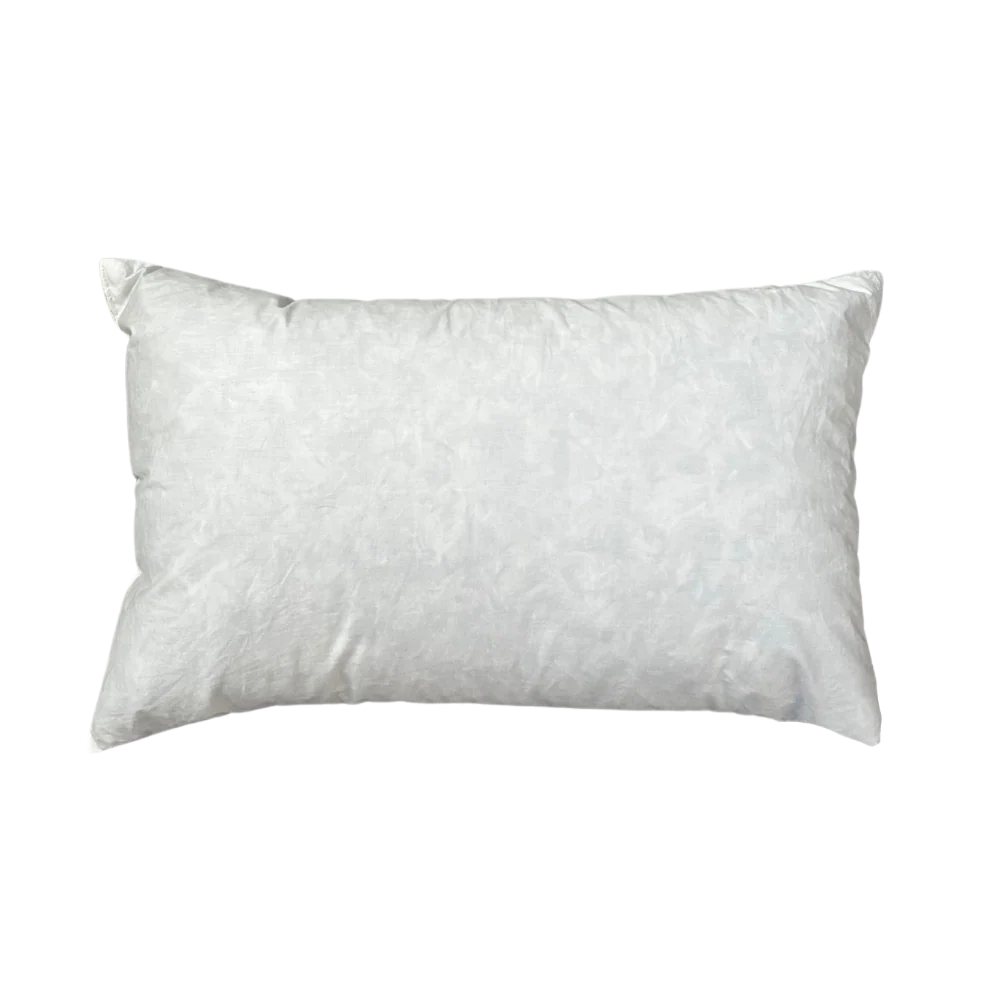 Feather Insert Cushion