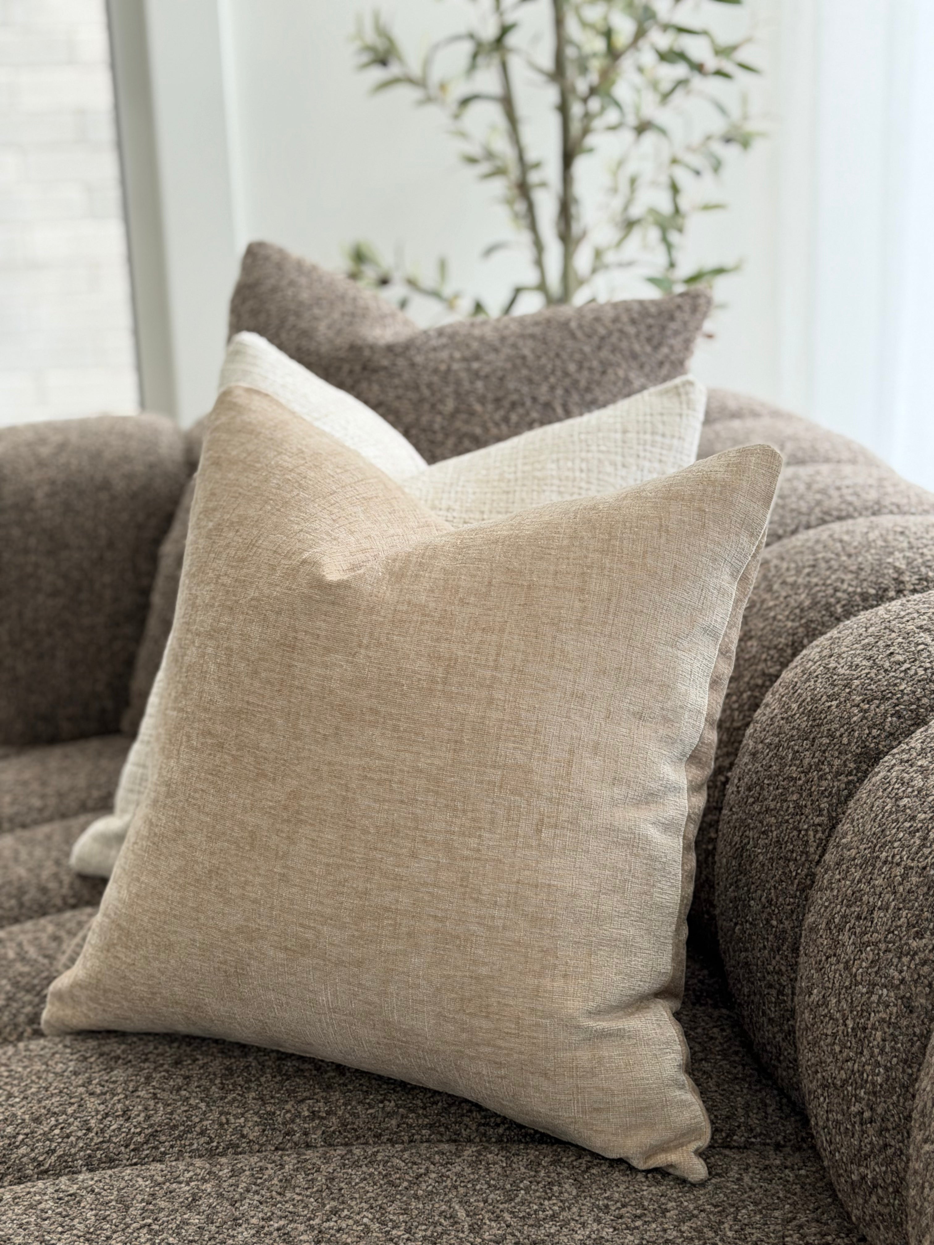 Dion Natural Jumbo