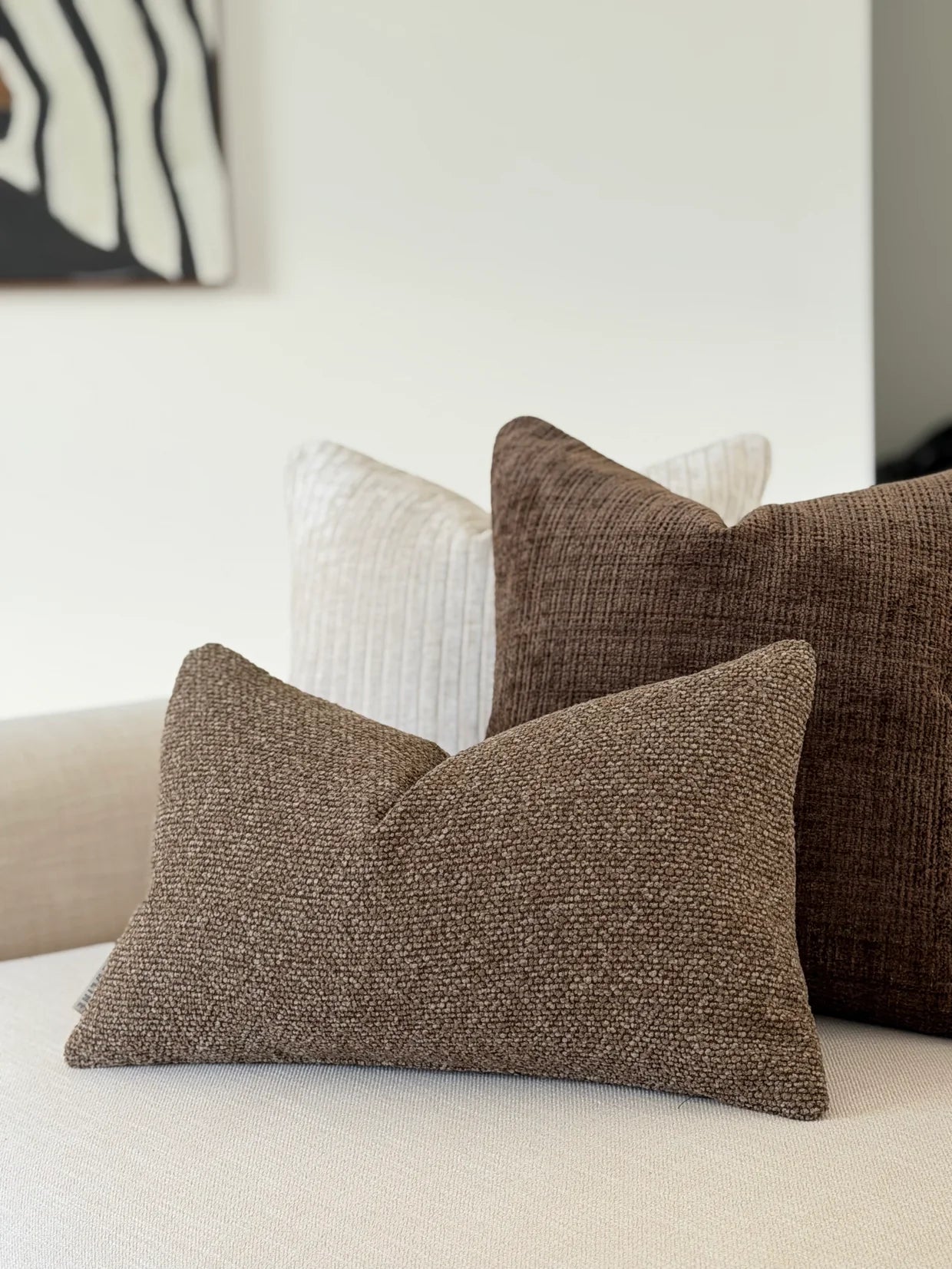 Norden Ivory Jumbo