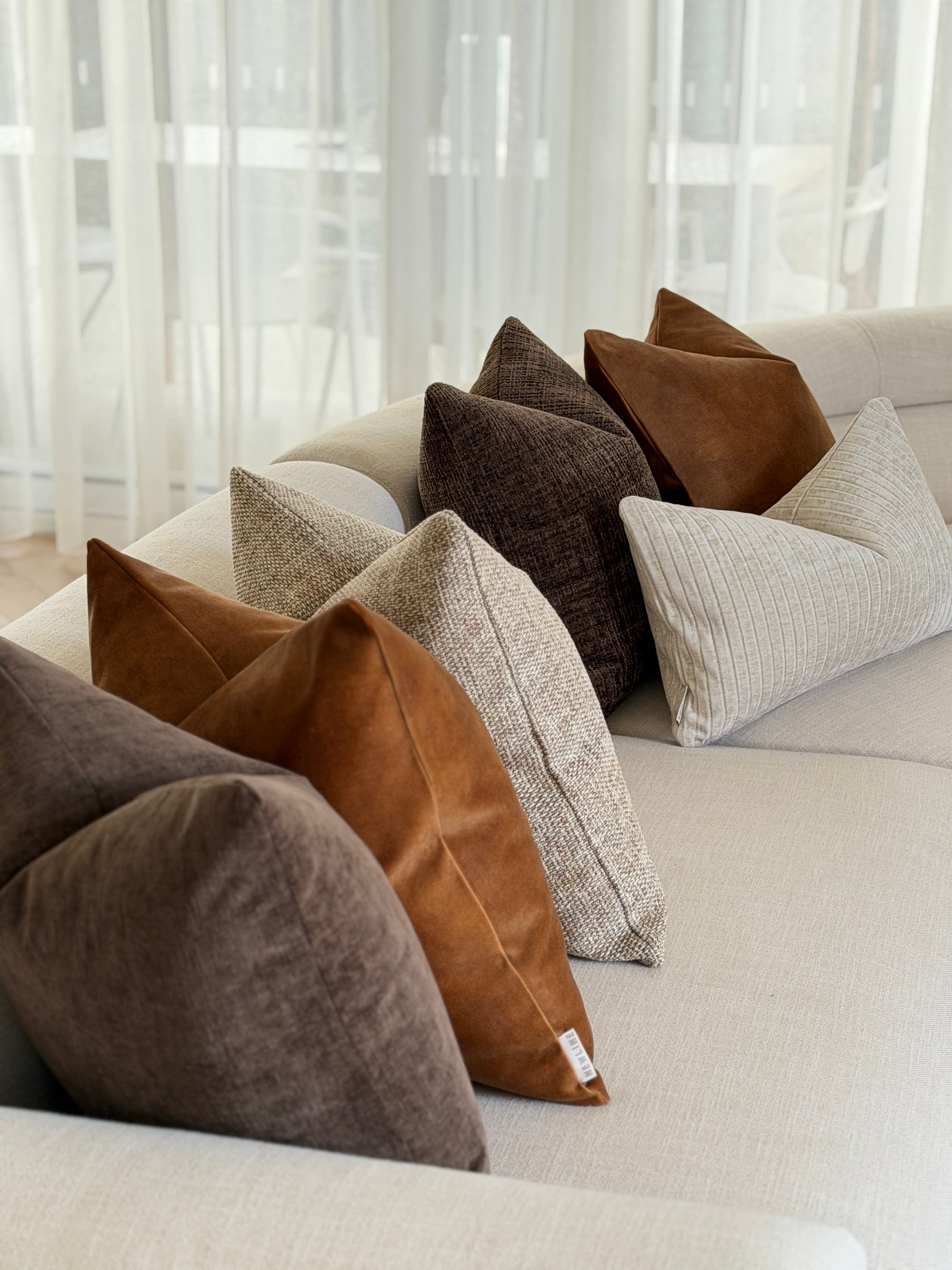 Norden Ivory Mid Lumbar