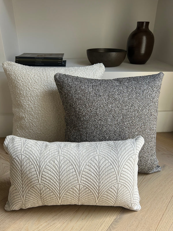 Polyester fill