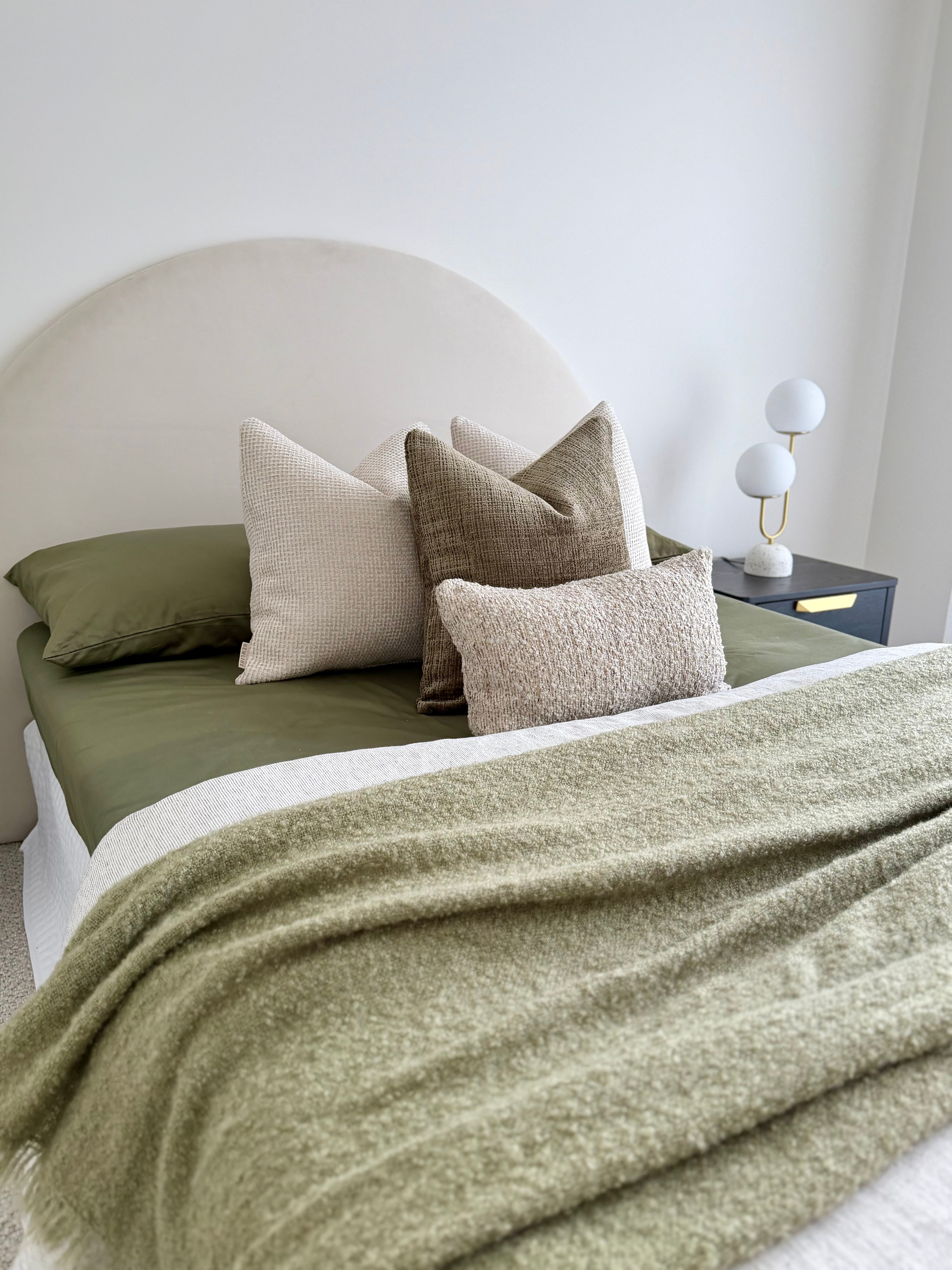 Mosswood Haven Bundle