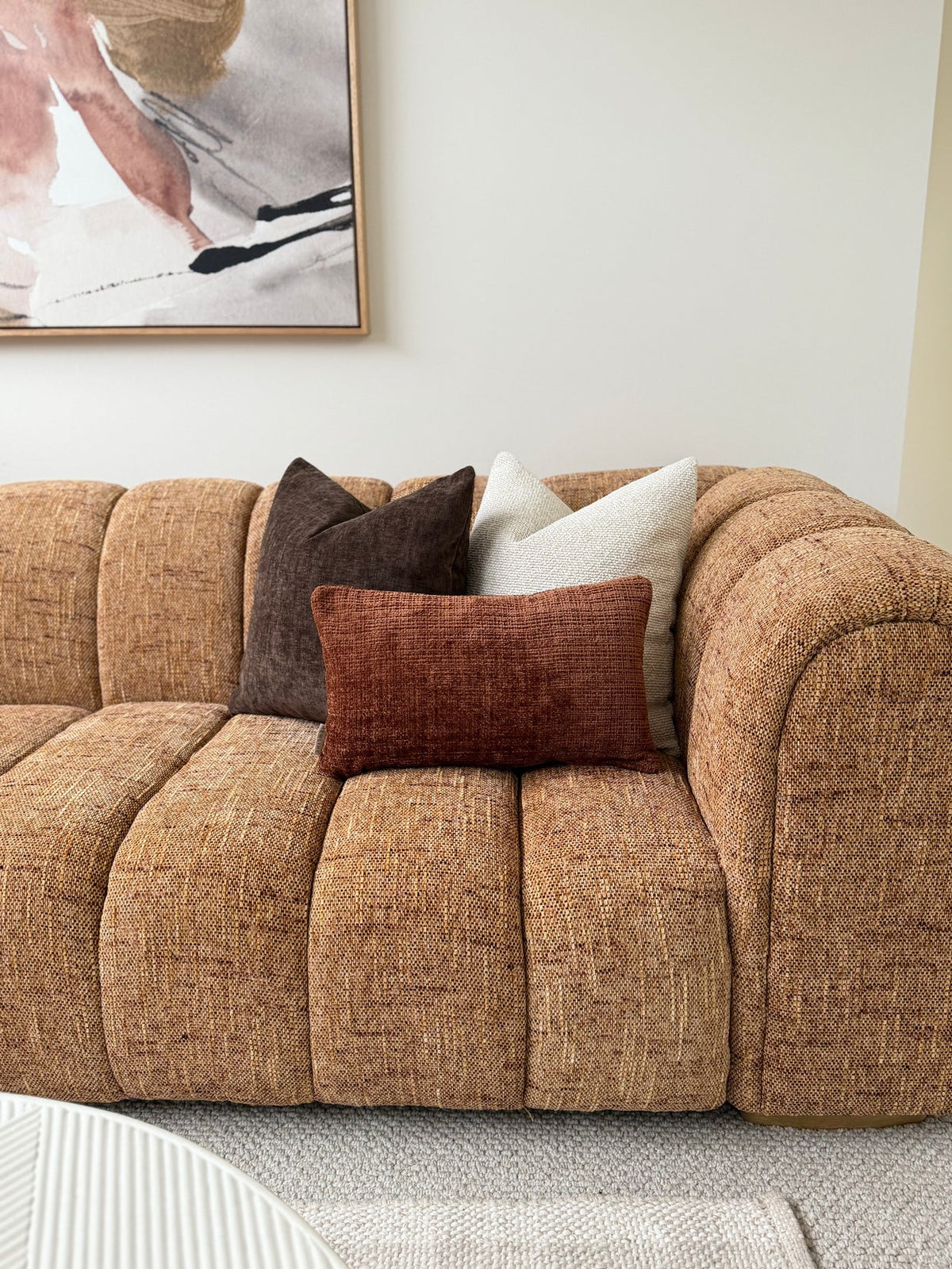 Alaska Natural Mid Lumbar