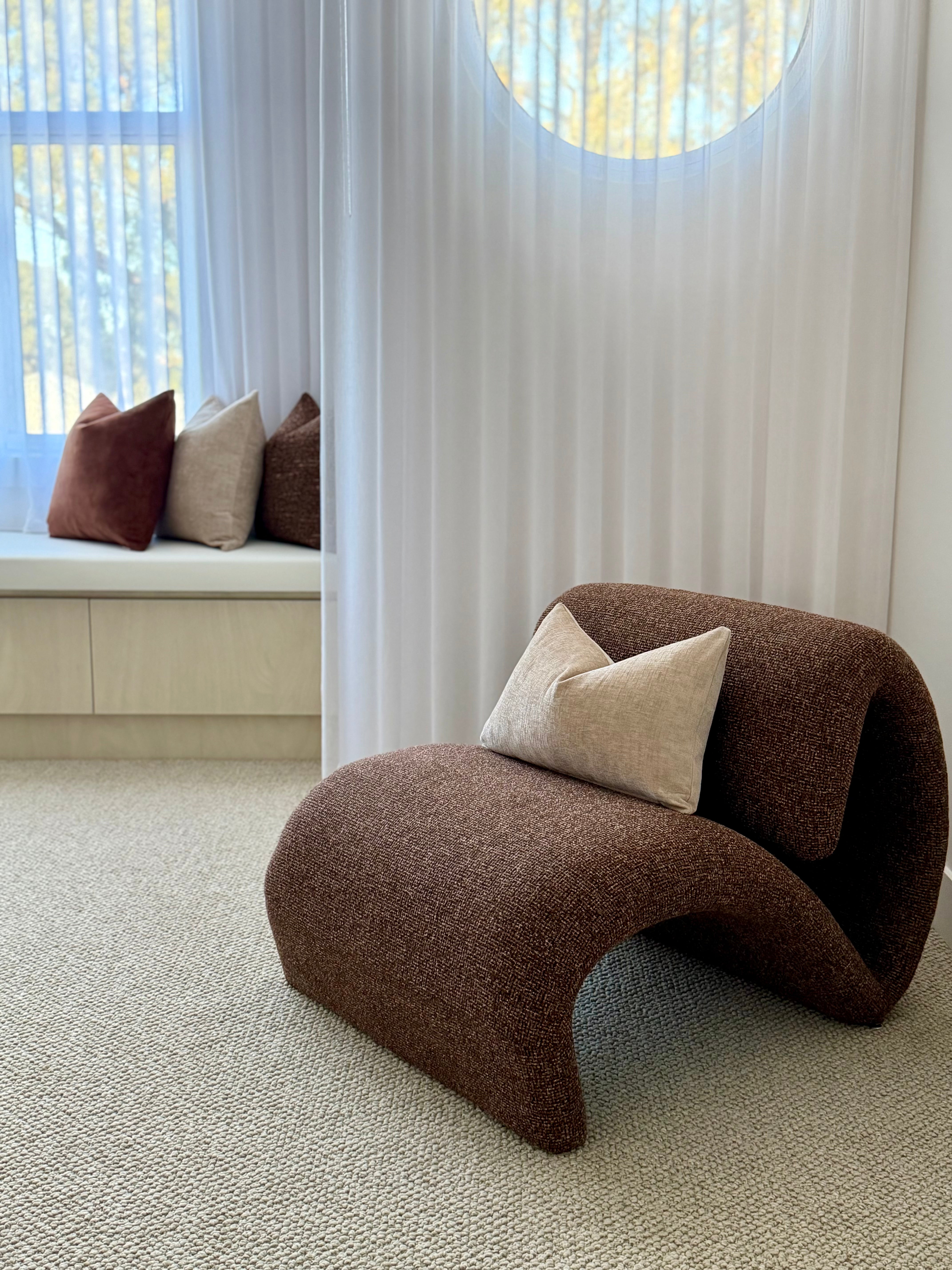 Dion Natural Mid Lumbar