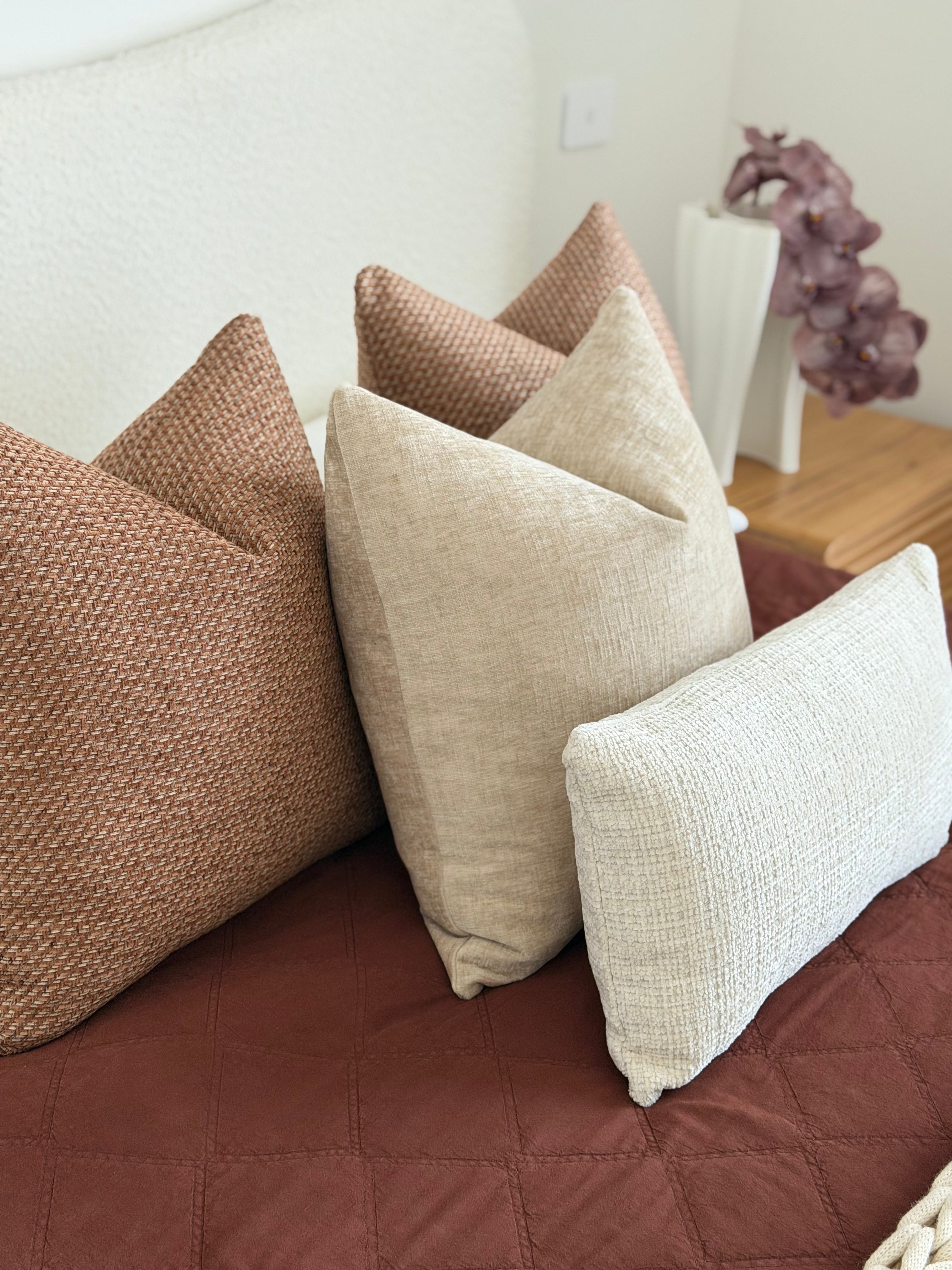 Dion Natural Jumbo