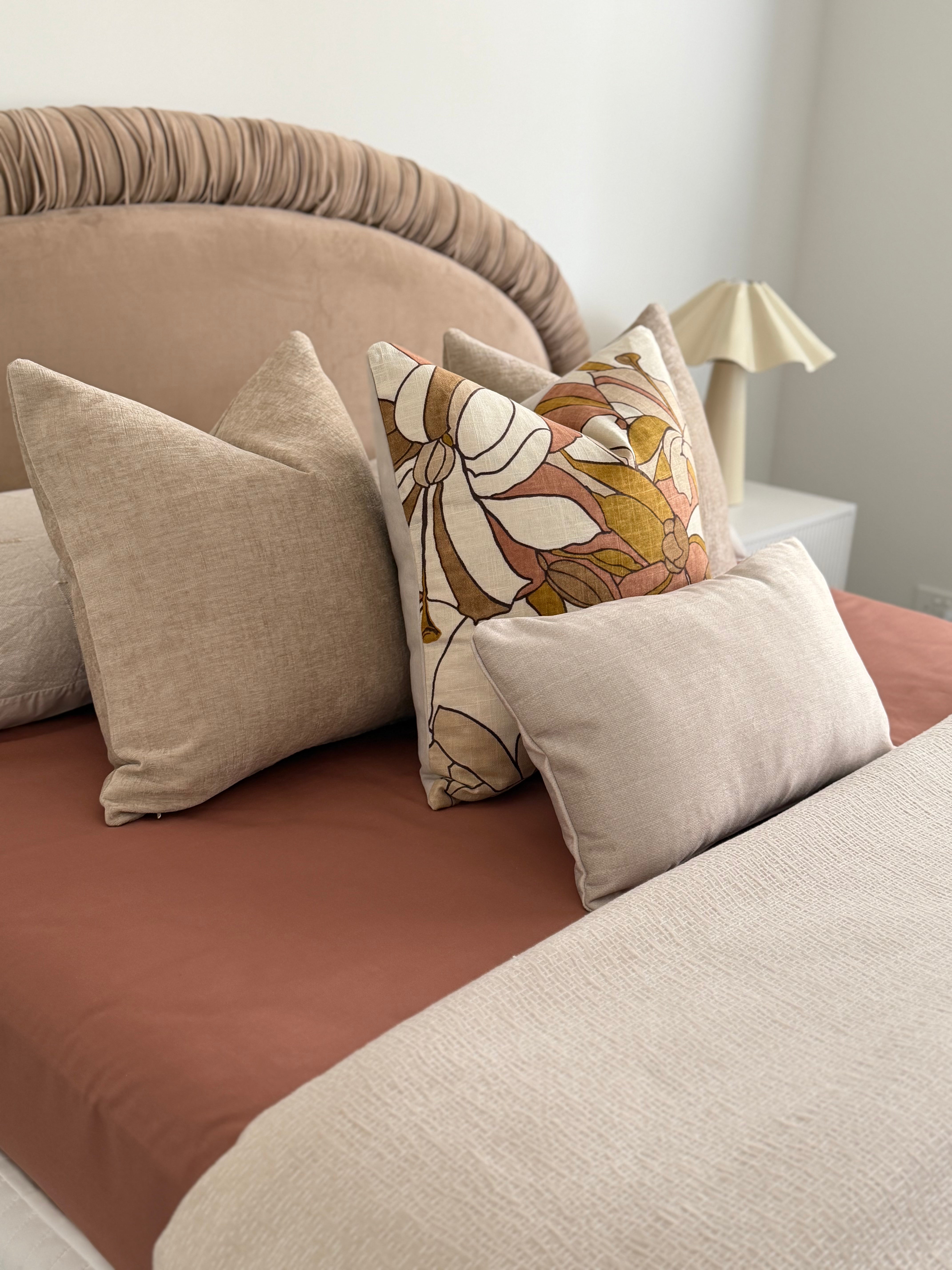 Dion Natural Jumbo