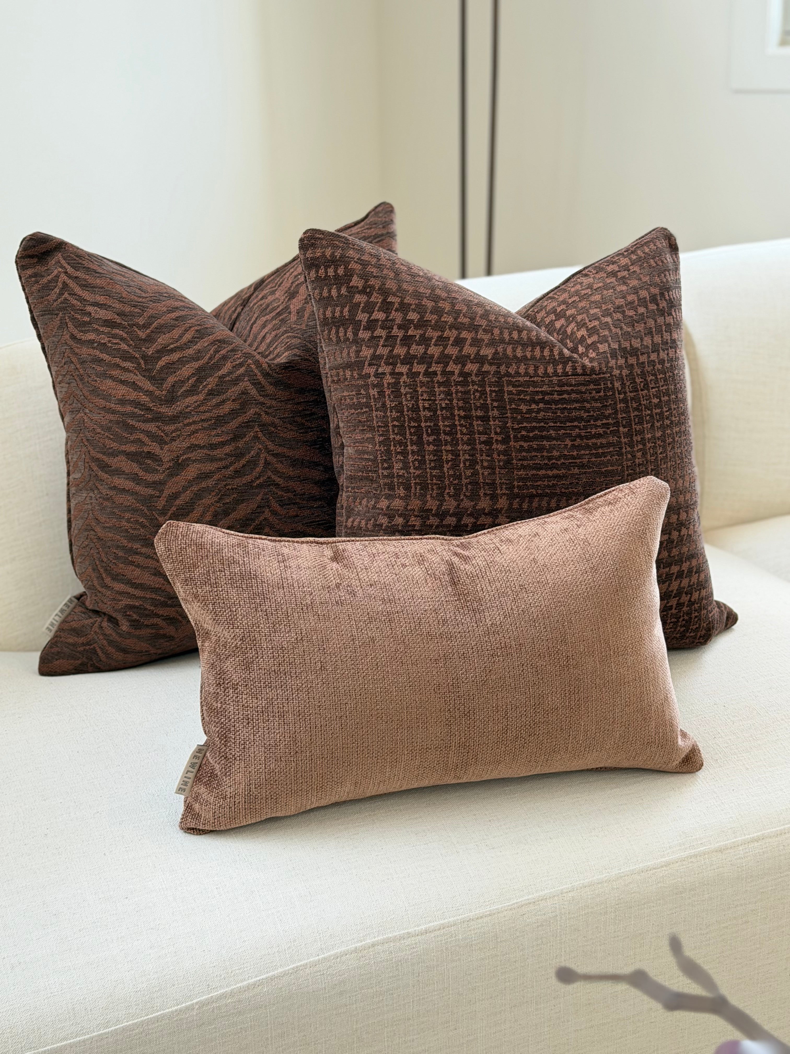 Cordovan Mosaic Bundle