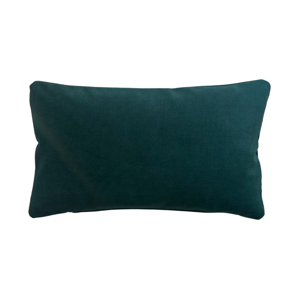 Keesha Emerald Tube
