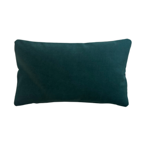 Keesha Emerald Tube