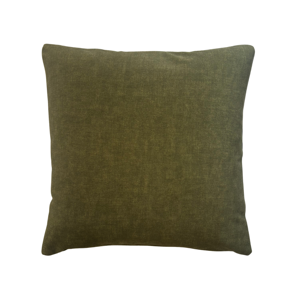 Keesha Moss Jumbo