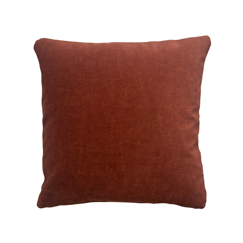 Keesha Rust Jumbo