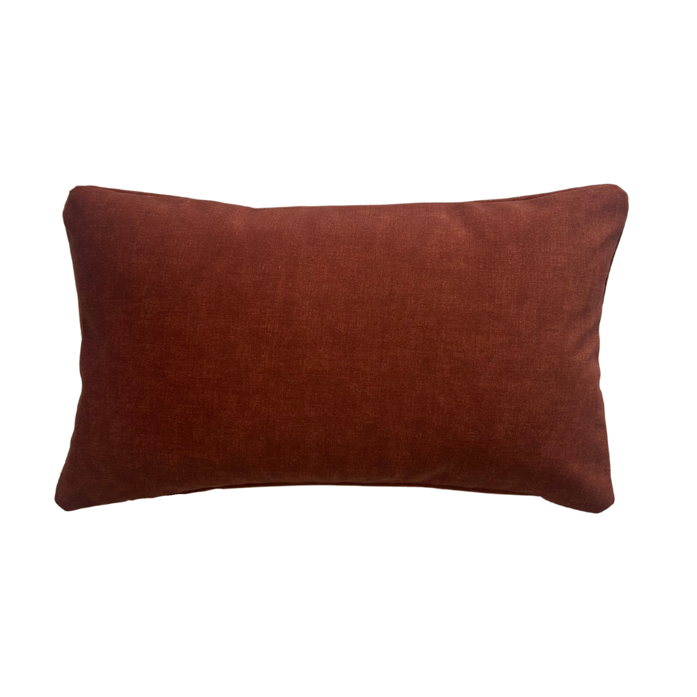 Keesha Rust Tube