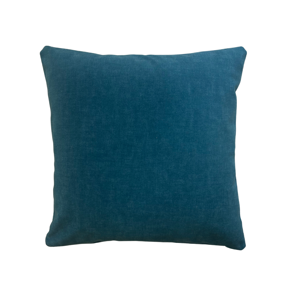 Keesha Teal Jumbo
