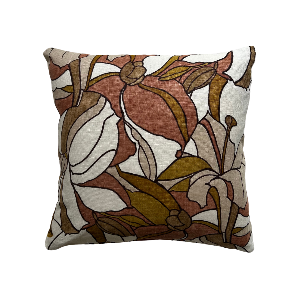 Lilium Saffron Jumbo