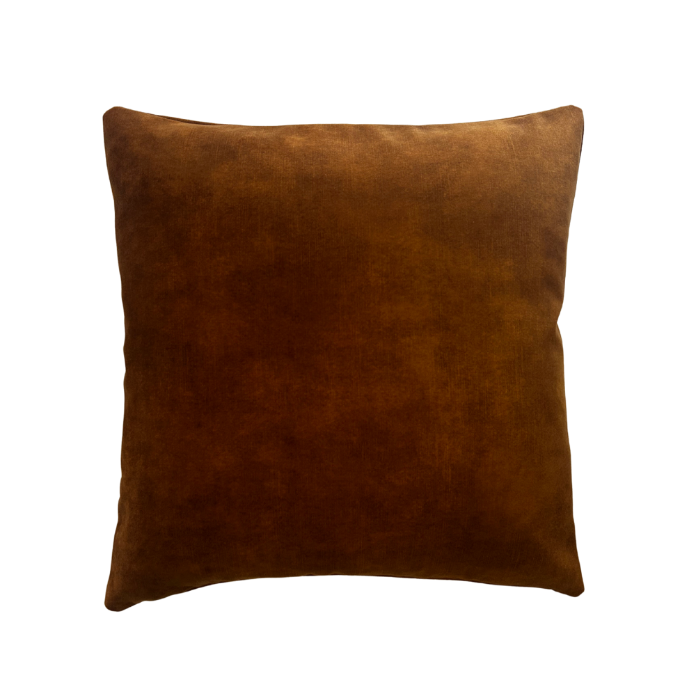 Lovely Ochre Jumbo
