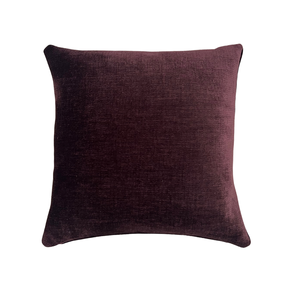 Mareeba Burgundy Jumbo