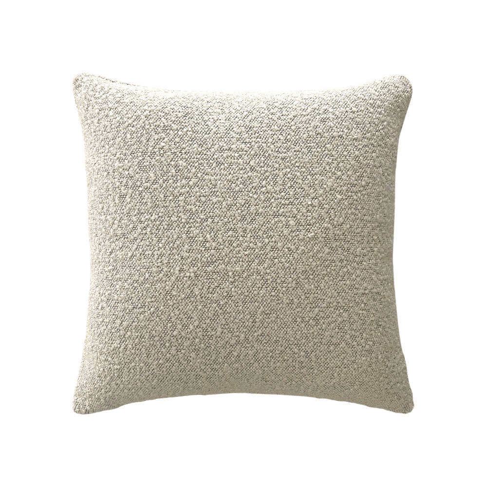 Ovis Ecru Cushion