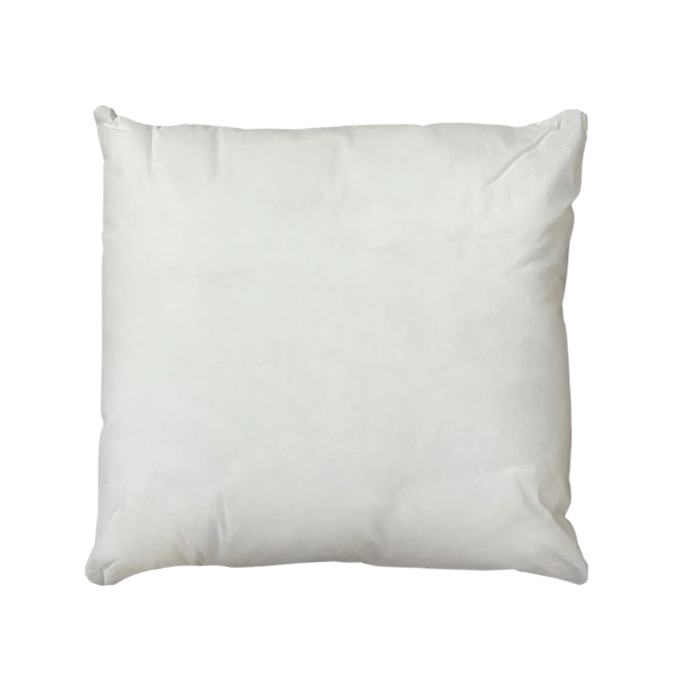 Polyester Insert Cushion