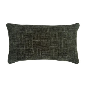 Seidler Olive Tube