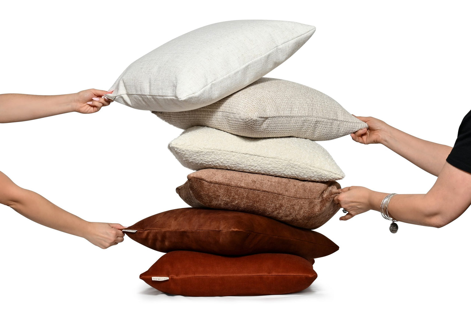 Newline Cushions