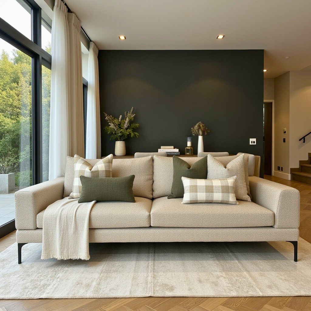 Newline Cushions