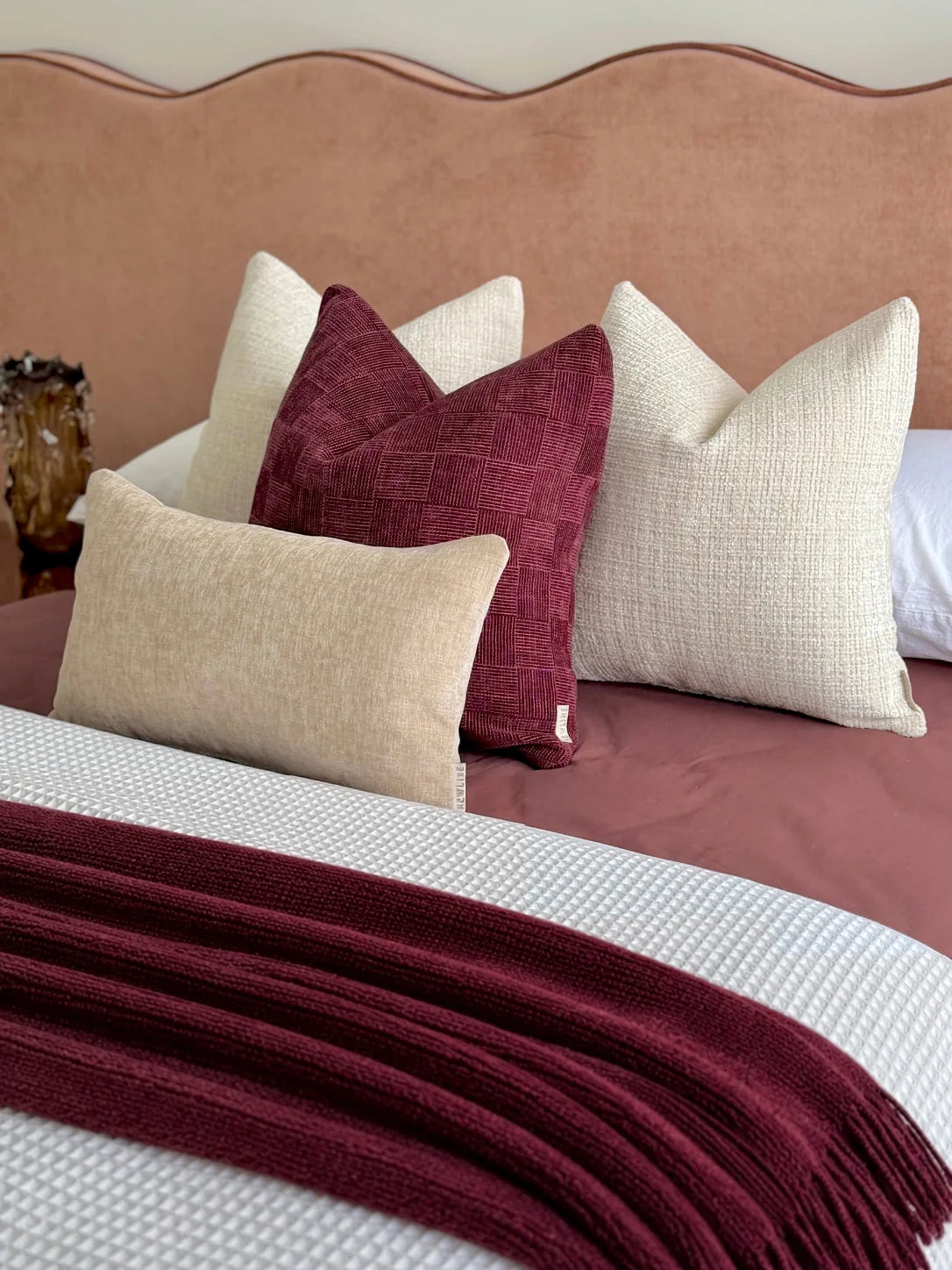 Seidler Rouge Jumbo