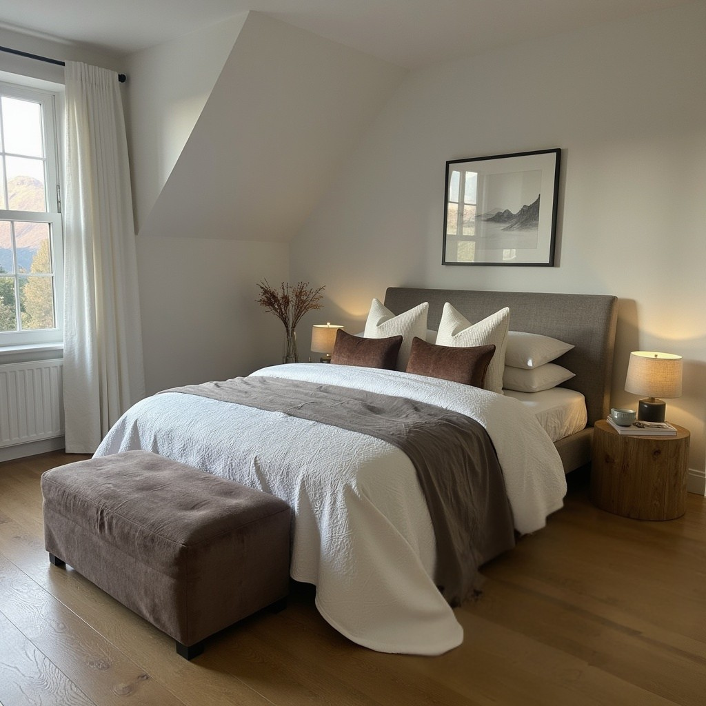 Hazelnut Drift Bedroom Bundle