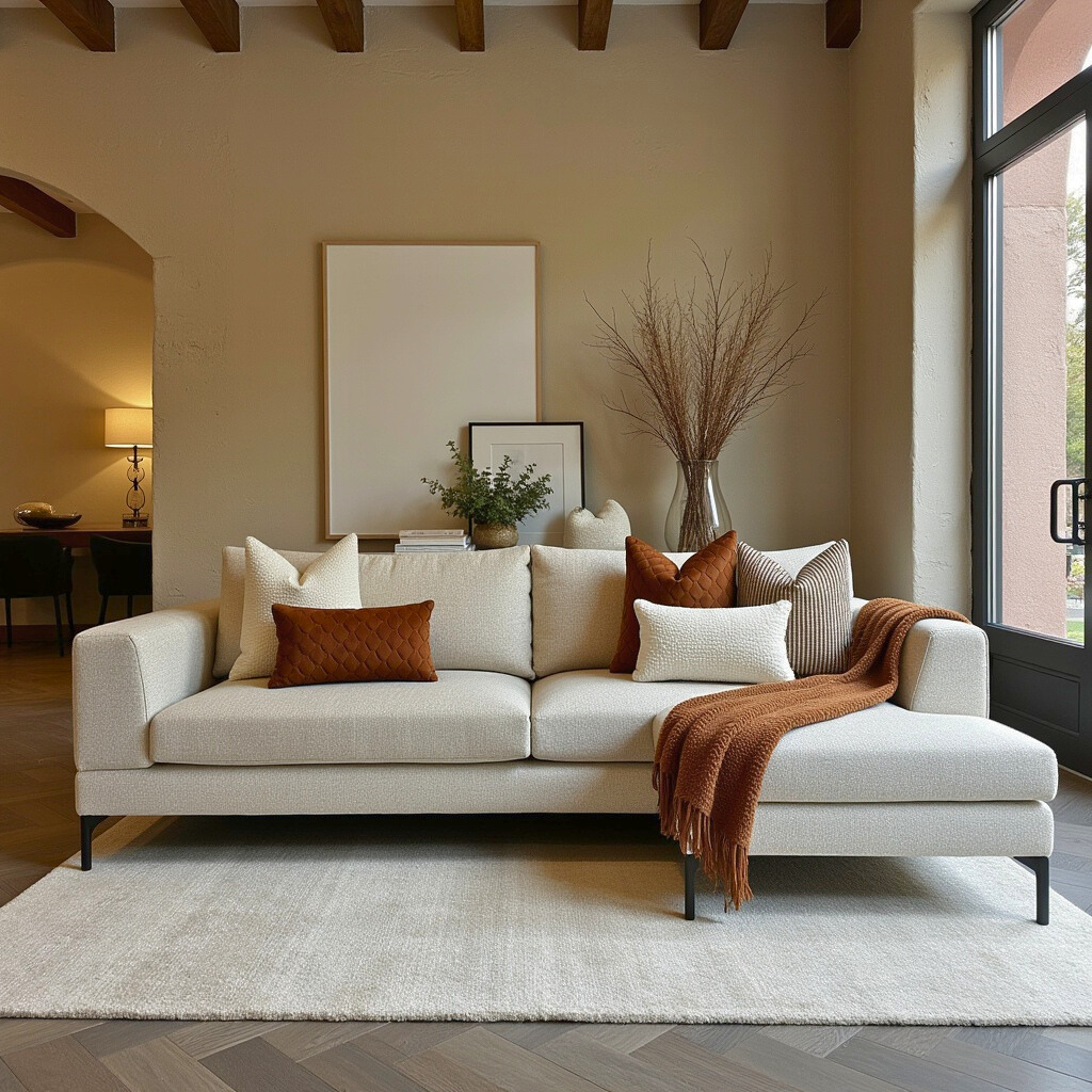 Modern Bliss Sofa Bundle