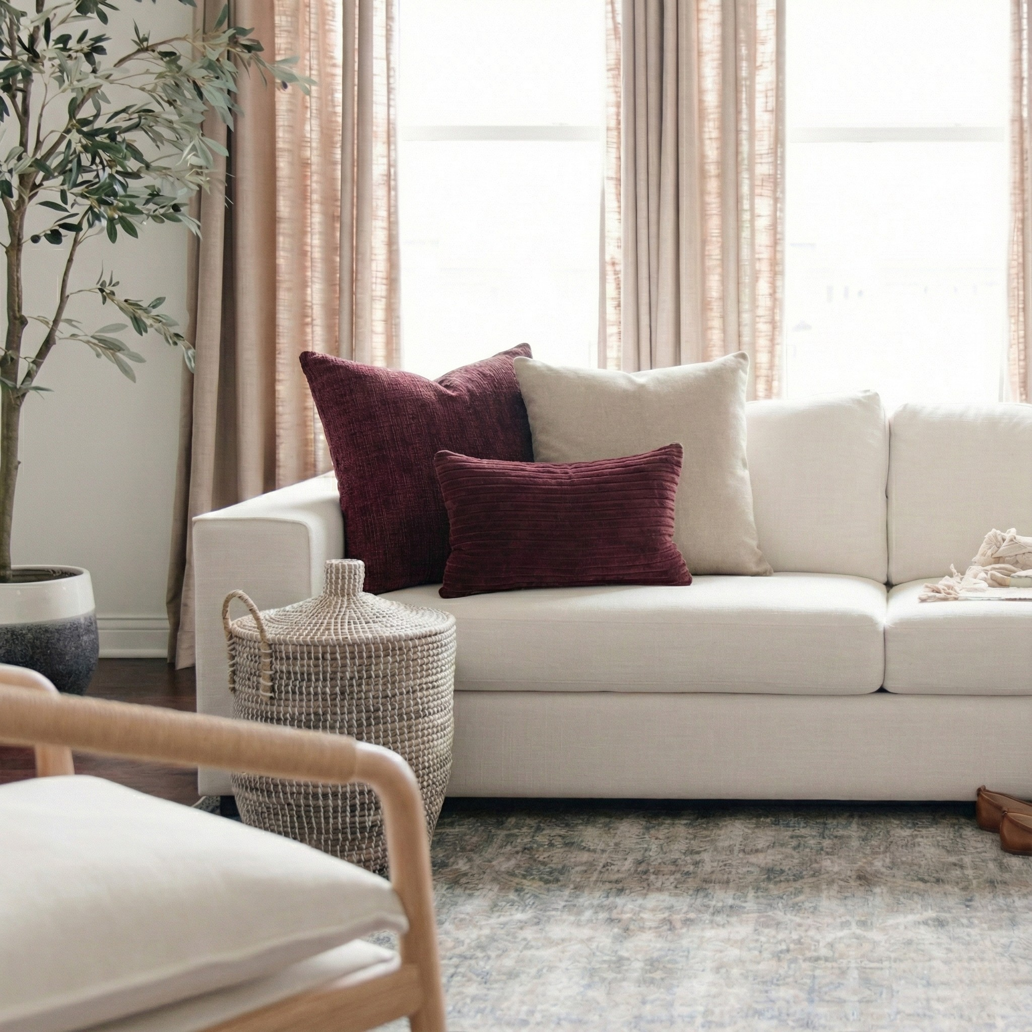 The Berry Luxe Bundle