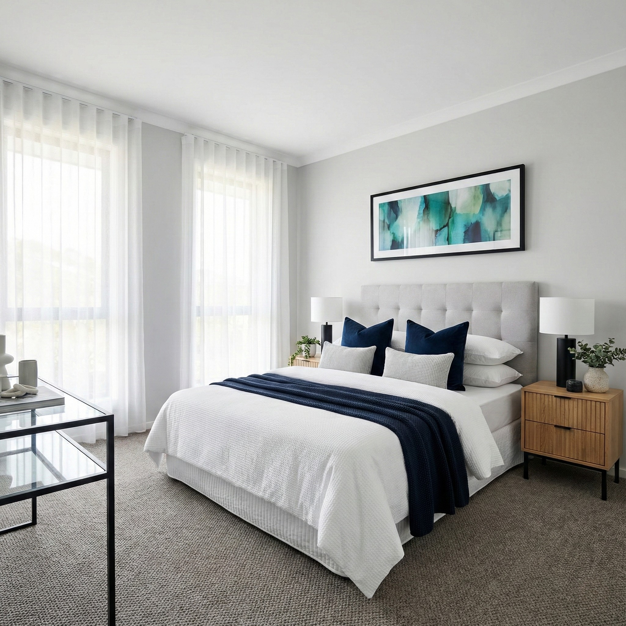 The Midnight Navy Bundle