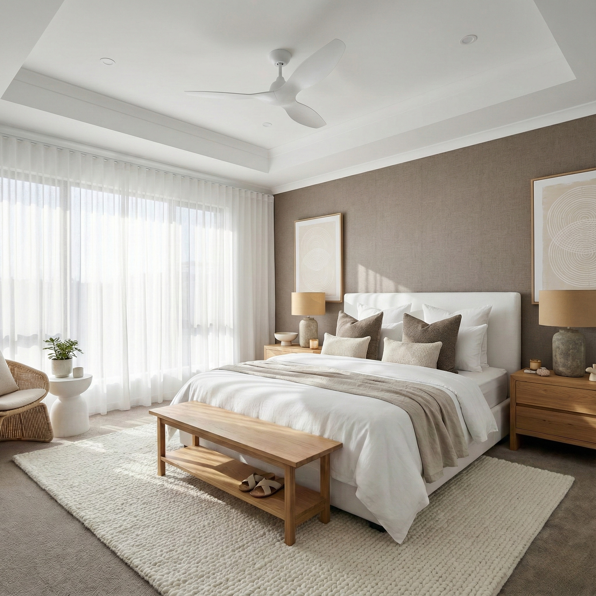 The Cocoa Bliss Bundle