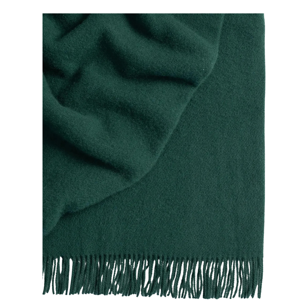 Nevis Forest Throw Rug