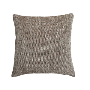 Narla Umber Cushion