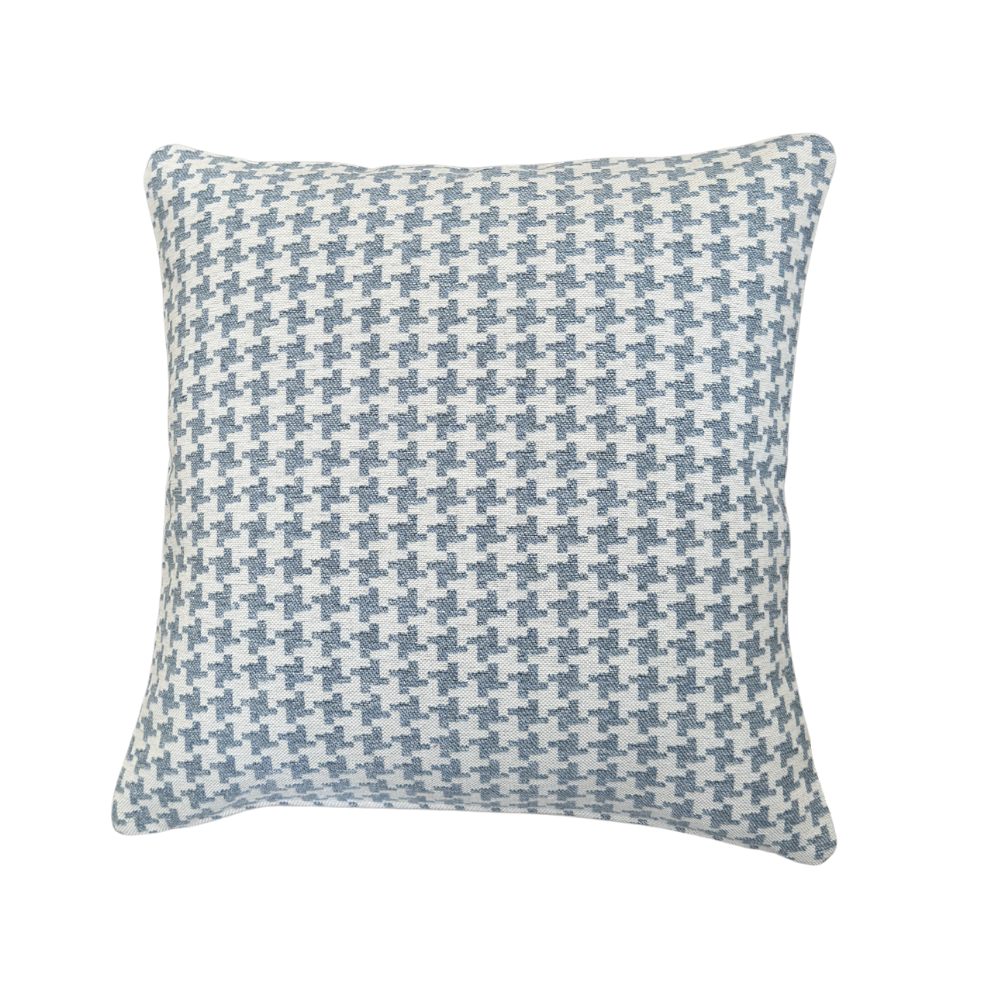 Houndstooth Cameo Jumbo