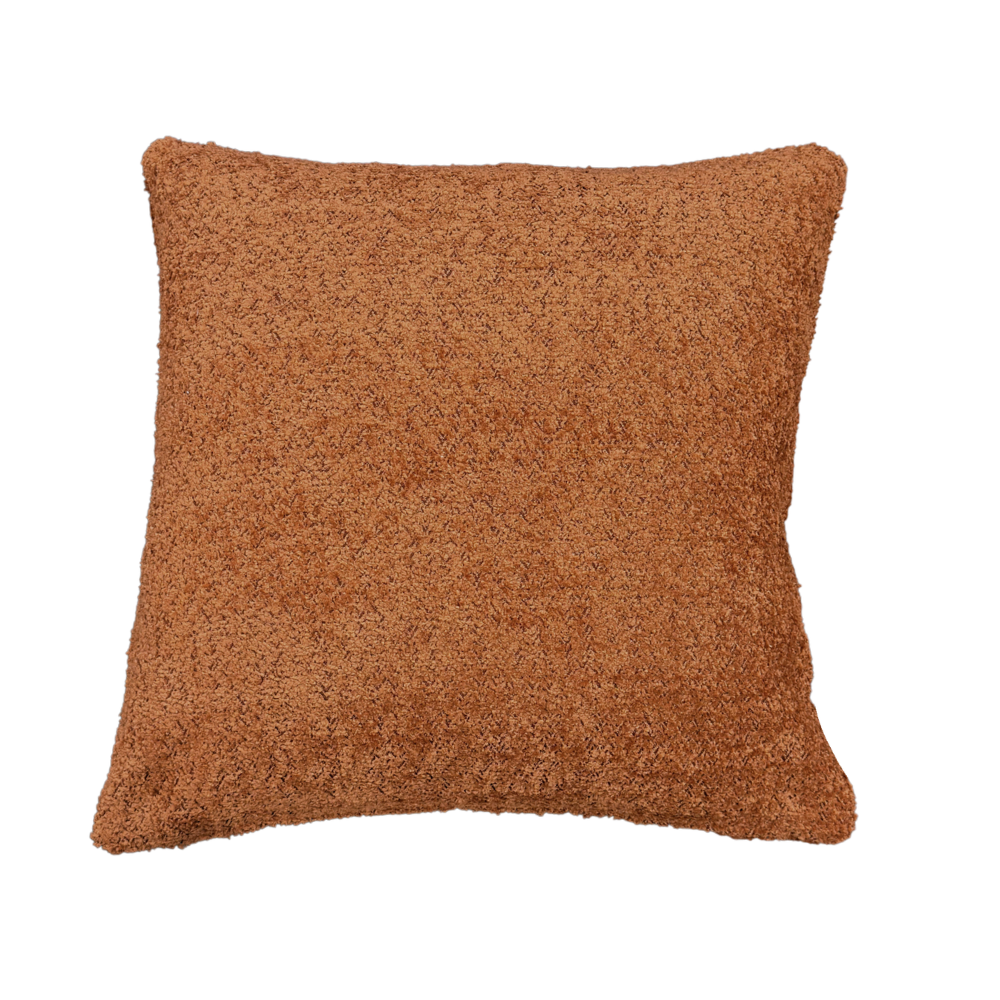Desire Flame jumbo cushion, 50x50cm