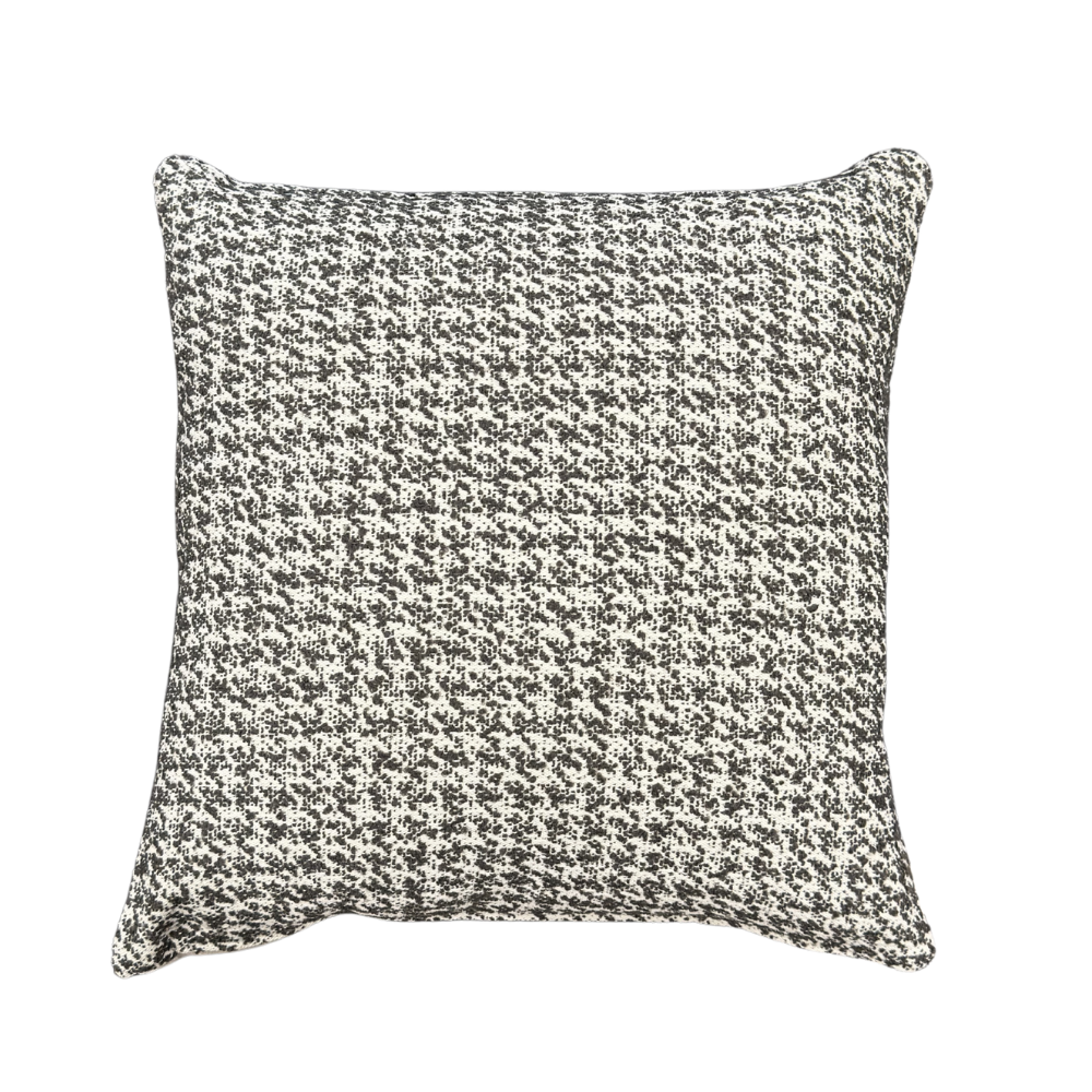 Magnetic Gull jumbo cushion, 50x50cm